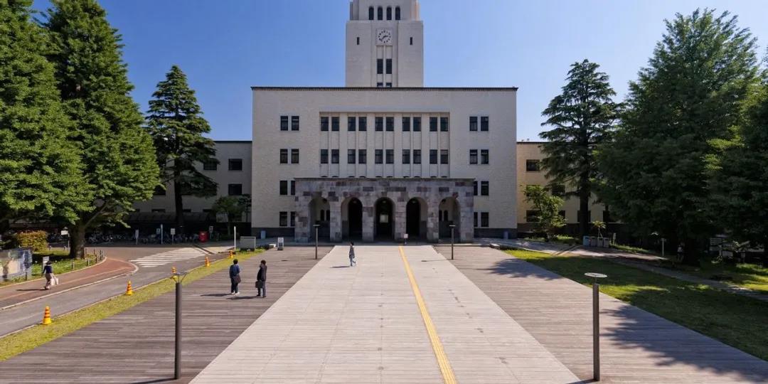 國際認(rèn)可丨助力東京工業(yè)大學(xué)論文發(fā)表，盛瀚再登國際舞臺